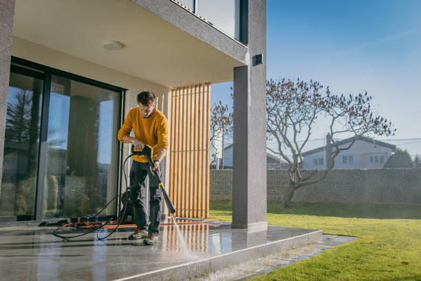 Reliable Frackville, PA Pressure Washing Services Solutions